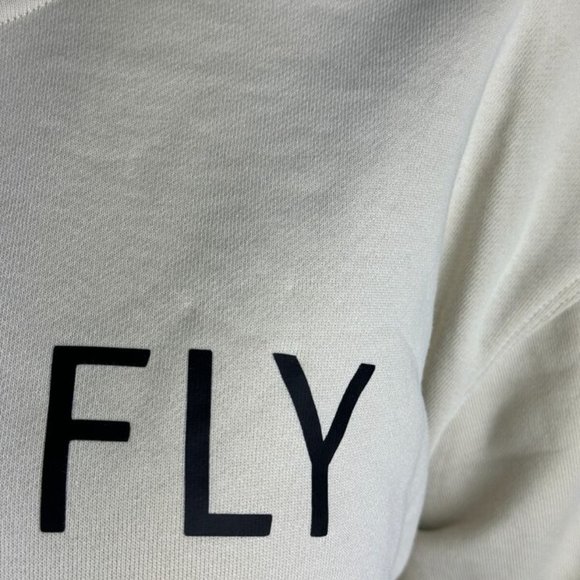 Lululemon‎ Perfectly Oversized Crew Sweatshirt Women 8? Long Sleeve Pullover - Picture 10 of 10